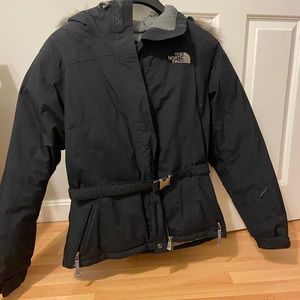 North Face Hyvent Jacket